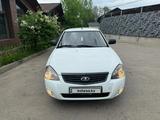 ВАЗ (Lada) Priora 2170 2013 года за 2 200 000 тг. в Алматы