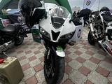 Honda  CBR 600RR 2008 годаfor3 600 000 тг. в Атырау – фото 2