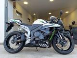 Honda  CBR 600RR 2008 года за 3 600 000 тг. в Атырау – фото 3