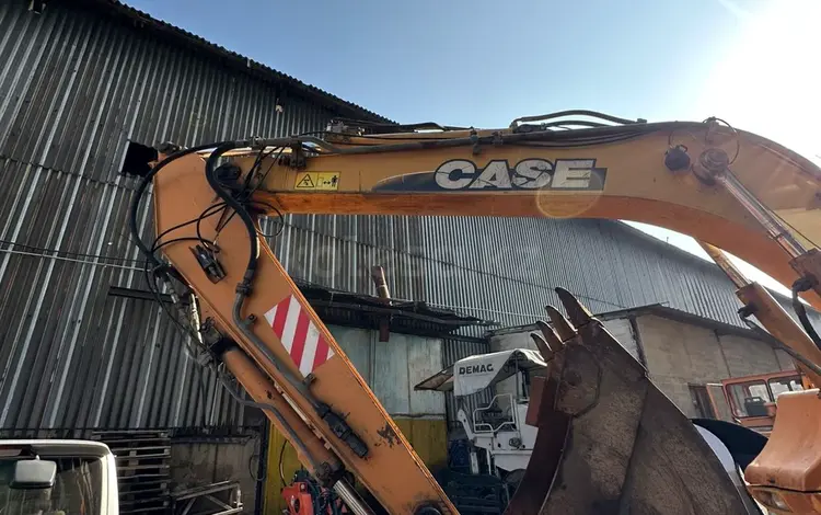 Case CE  WX165 2008 года за 13 500 000 тг. в Алматы