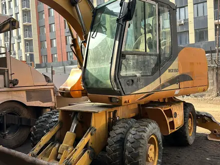 Case CE  WX165 2008 года за 13 500 000 тг. в Алматы – фото 7