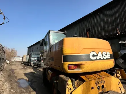 Case CE  WX165 2008 года за 13 500 000 тг. в Алматы – фото 9