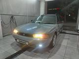 Subaru Legacy 1995 годаүшін1 600 000 тг. в Талдыкорган