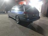 Subaru Legacy 1995 года за 1 600 000 тг. в Талдыкорган – фото 2