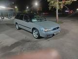 Subaru Legacy 1995 года за 1 600 000 тг. в Талдыкорган – фото 5