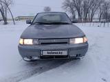 ВАЗ (Lada) 2110 2006 годаүшін1 300 000 тг. в Уральск – фото 5