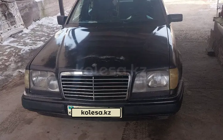 Mercedes-Benz E 280 1993 года за 1 000 000 тг. в Алматы