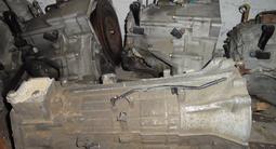 АКПП, МКПП для Toyota Land Cruiser Prado Hilux Surf 4Runner в Алматы – фото 3