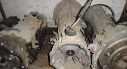 АКПП, МКПП для Toyota Land Cruiser Prado Hilux Surf 4Runner в Алматы