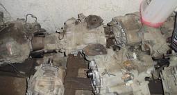 АКПП, МКПП для Toyota Land Cruiser Prado Hilux Surf 4Runner в Алматы – фото 4