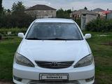 Toyota Camry 2004 года за 4 500 000 тг. в Актобе