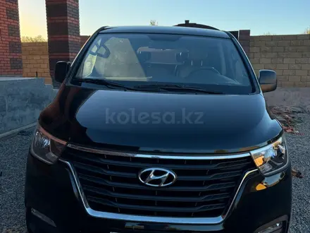 Hyundai Starex 2020 года за 12 500 000 тг. в Шымкент