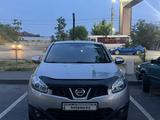 Nissan Qashqai 2012 годаүшін5 200 000 тг. в Тараз – фото 3