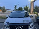 Nissan Qashqai 2012 года за 5 200 000 тг. в Тараз