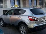 Nissan Qashqai 2012 годаүшін5 200 000 тг. в Тараз – фото 2