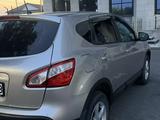 Nissan Qashqai 2012 годаүшін5 200 000 тг. в Тараз – фото 5