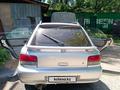 Subaru Impreza 1999 годаүшін1 400 000 тг. в Алматы – фото 2