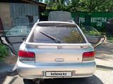Subaru Impreza 1999 года за 1 400 000 тг. в Алматы – фото 2