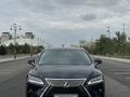 Lexus RX 300 2018 годаүшін18 000 000 тг. в Астана – фото 2