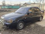 ВАЗ (Lada) Priora 2170 2008 годаүшін1 000 000 тг. в Тараз