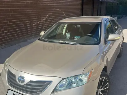 Toyota Camry 2006 года за 5 500 000 тг. в Караганда – фото 6