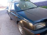 Volkswagen Golf 1994 года за 1 000 000 тг. в Петропавловск – фото 3
