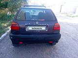 Volkswagen Golf 1994 года за 1 000 000 тг. в Петропавловск – фото 5