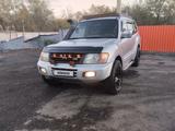 Mitsubishi Pajero 2000 года за 7 200 000 тг. в Экибастуз