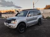 Mitsubishi Pajero 2000 года за 7 200 000 тг. в Экибастуз – фото 2