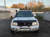 Mitsubishi Pajero 2000 года за 7 200 000 тг. в Экибастуз – фото 3