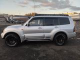 Mitsubishi Pajero 2000 года за 7 200 000 тг. в Экибастуз – фото 4