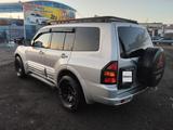 Mitsubishi Pajero 2000 года за 7 200 000 тг. в Экибастуз – фото 5