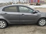 Kia Rio 2014 годаүшін5 300 000 тг. в Талдыкорган – фото 3