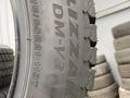 BRIDGESTONE BLIZZAK DM-V3 275/50 R21 24 ЧАСА ДОСТАВКА за 155 000 тг. в Алматы – фото 4