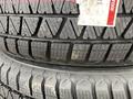 BRIDGESTONE BLIZZAK DM-V3 275/50 R21 24 ЧАСА ДОСТАВКА за 155 000 тг. в Алматы – фото 7