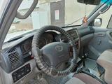 Toyota Land Cruiser 2005 годаүшін6 500 000 тг. в Уральск – фото 3