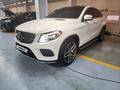 Mercedes-Benz GLE Coupe 350d 2018 года за 30 000 000 тг. в Алматы – фото 3