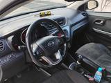 Kia Rio 2014 годаүшін4 500 000 тг. в Актобе – фото 3