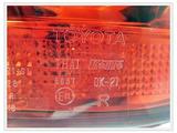 Задний фонарь Toyota Hilux 2012-2015 правый, оригинал за 50 000 тг. в Актобе – фото 2