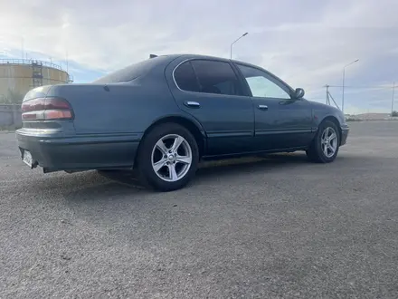 Nissan Maxima 1997 года за 1 950 000 тг. в Актау – фото 6