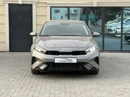 Kia Cerato 2023 года за 11 500 000 тг. в Алматы – фото 2