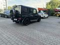 Mercedes-Benz G 55 AMG 2004 годаүшін17 000 000 тг. в Алматы – фото 9