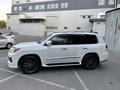 Lexus LX 570 2014 года за 32 000 000 тг. в Алматы – фото 19