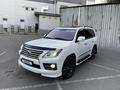 Lexus LX 570 2014 года за 32 000 000 тг. в Алматы