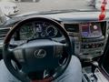 Lexus LX 570 2014 года за 32 000 000 тг. в Алматы – фото 26