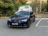 Lexus LS 500 2021 года за 53 000 000 тг. в Алматы