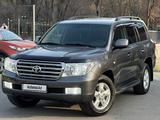 Toyota Land Cruiser 2011 года за 18 000 000 тг. в Алматы – фото 2