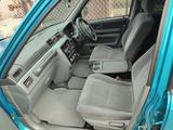 Honda CR-V 1996 годаүшін3 500 000 тг. в Усть-Каменогорск – фото 2