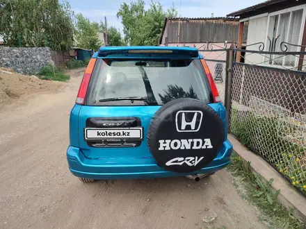 Honda CR-V 1996 года за 3 500 000 тг. в Усть-Каменогорск – фото 3