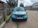 Honda CR-V 1996 годаүшін3 500 000 тг. в Усть-Каменогорск – фото 5